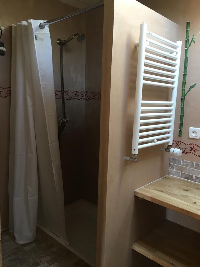 Gite Le Puy Rabasteau Chantonnay Kültér fotó